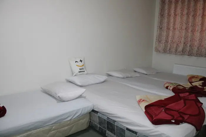 مجتمع اقامتگاهی حمید - واحد چهارتخته ۳۰۴