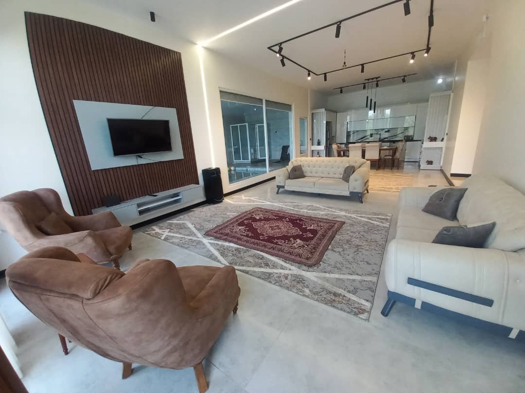 دوخوابه استخردار آبگرم مرادی 3