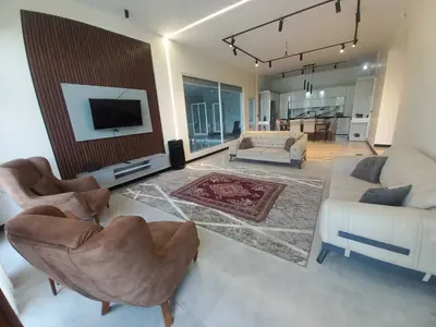 ویلا دوخوابه استخردار آبگرم مرادی 3