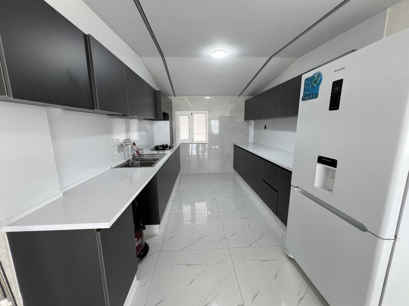 سه خوابه ساحلی نادر