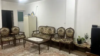 سوئیت یک خوابه روستایی سامیار 1