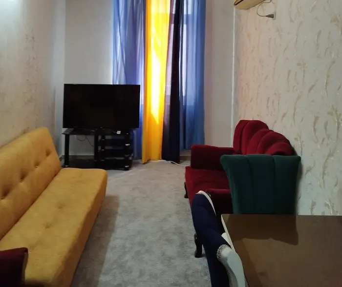 آپارتمان یک خوابه امید ۱ - واحد ۱۲