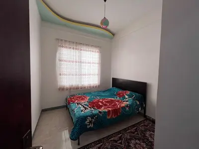 ویلا دوخوابه ساحلی مهبد 1