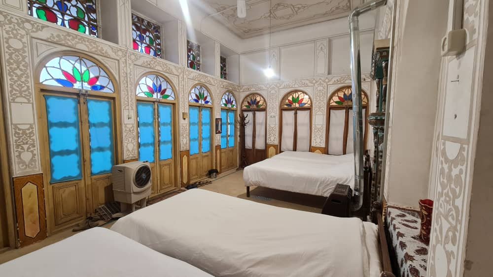 اشکانی - واحد چهارتخته 2