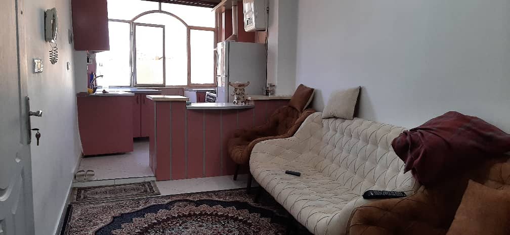 دوخوابه میهن ۳