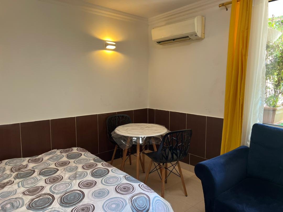 آپارتمان فلت ساقه 2