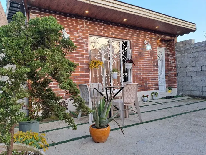 ویلا دوخوابه خزر ویلا