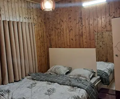 بومگردی رایکا لفور - واحد میرکا