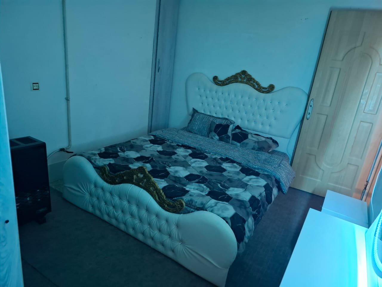 یک خوابه اکازیون