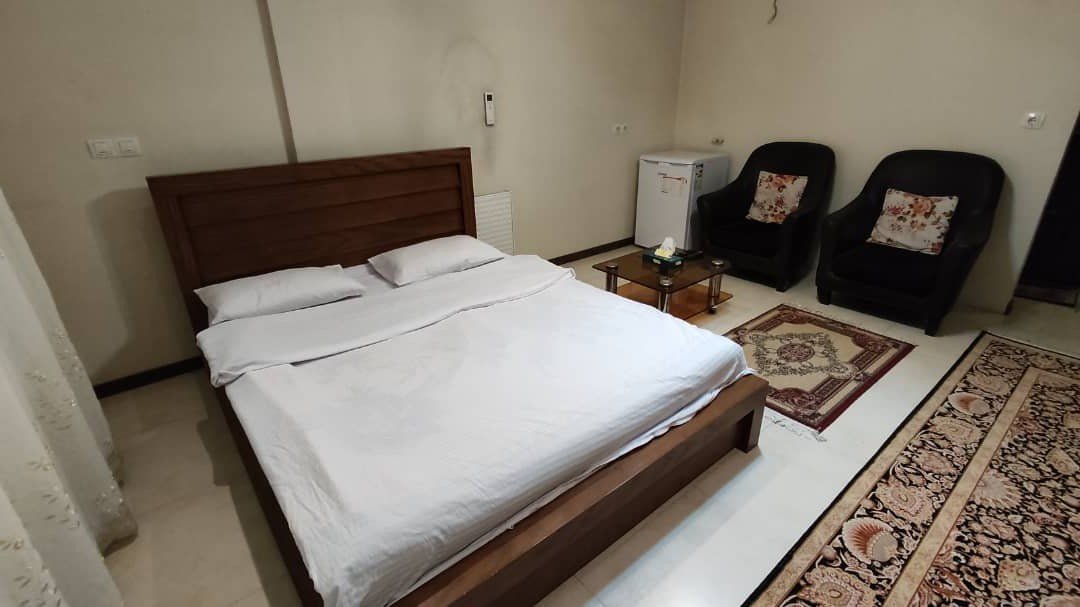 سوئیت فلت ملازم