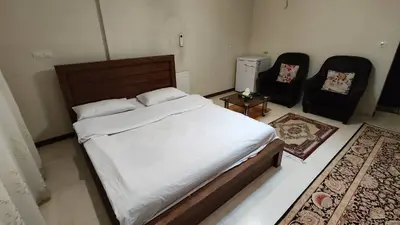 سوئیت فلت ملازم