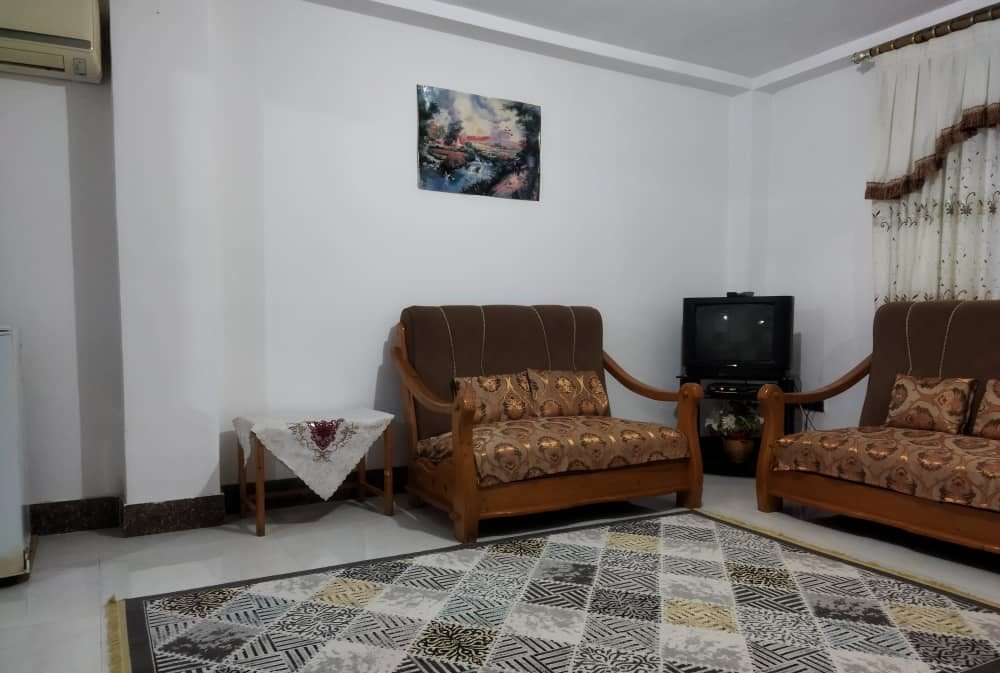 یک خوابه حراتی 3