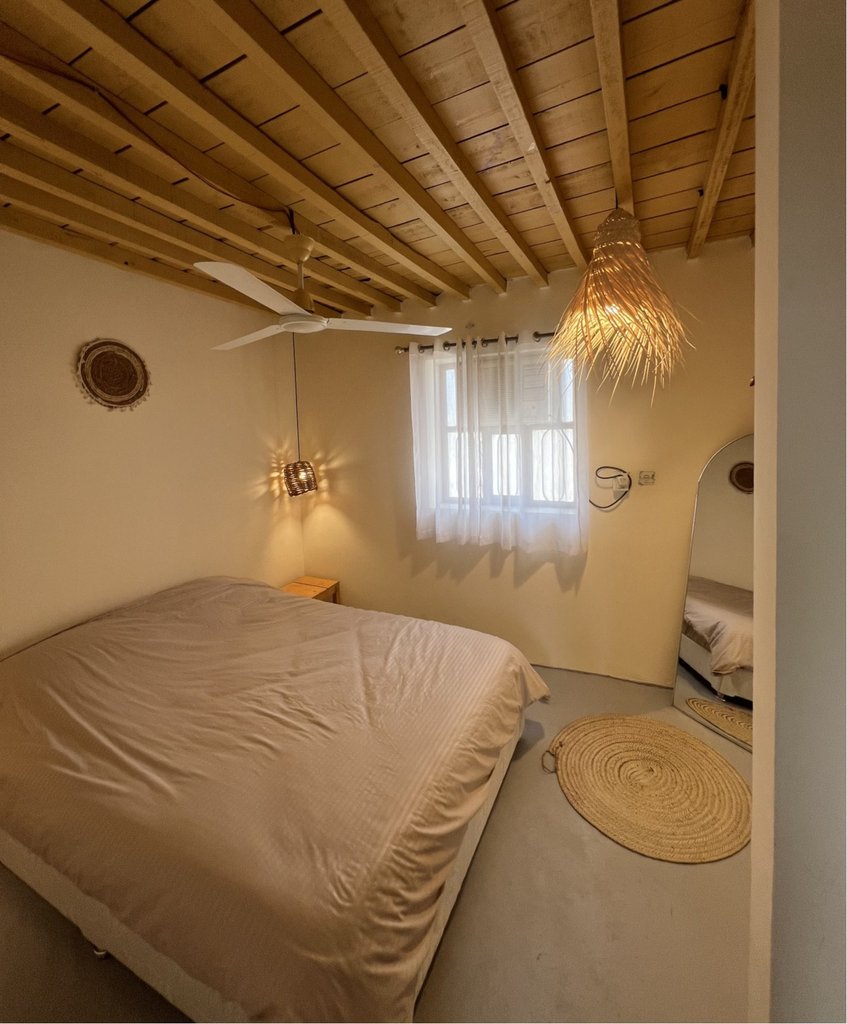 سوئیت دوخوابه هیرو