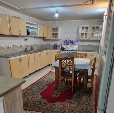 سوئیت یک خوابه فرحمند