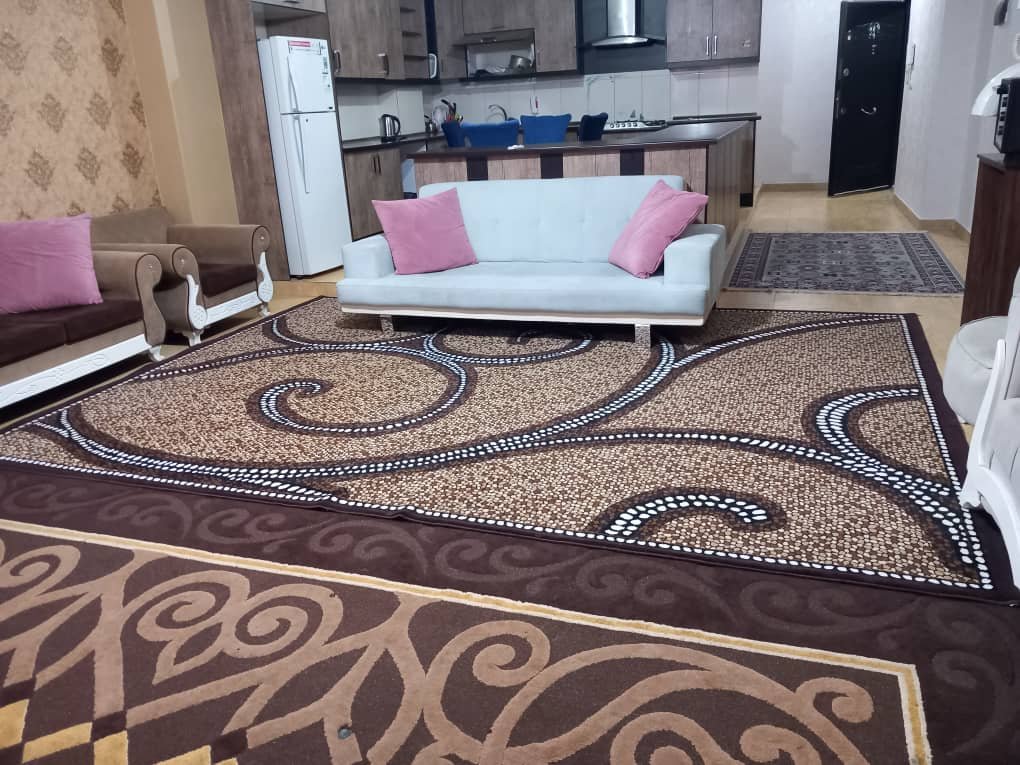 آپارتمان دوخوابه امید 1 - واحد 10