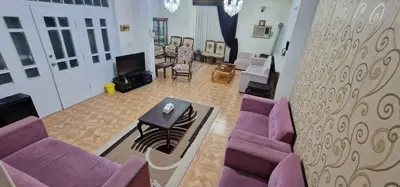 ویلا دوخوابه کامیلا - واحد آرمیس