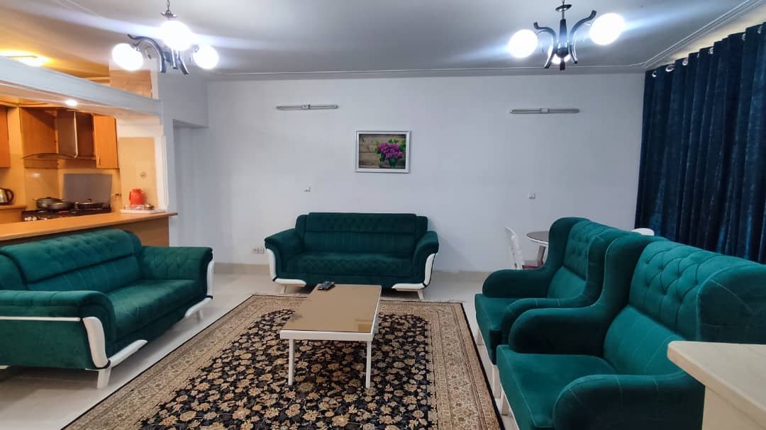 آپارتمان دوخوابه فرهنگ‌شهر ۲۹