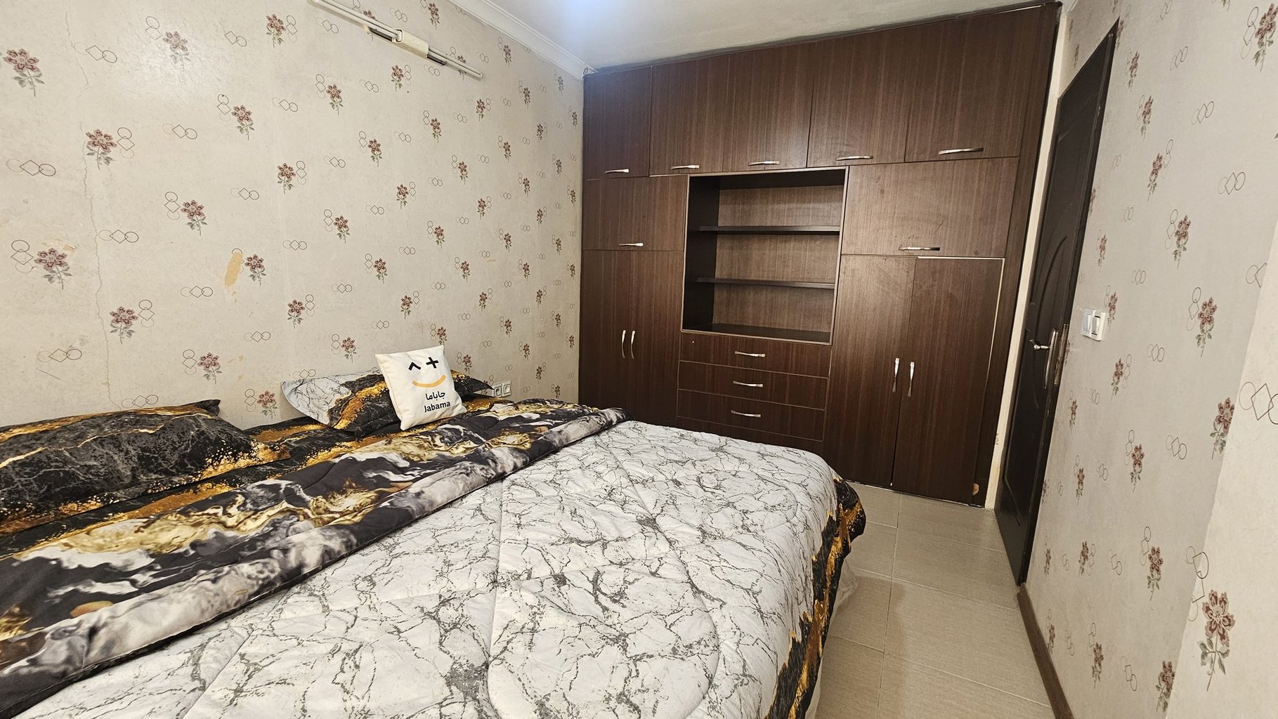 آپارتمان سه خوابه دوبلکس الهی واحد ۱۰۳