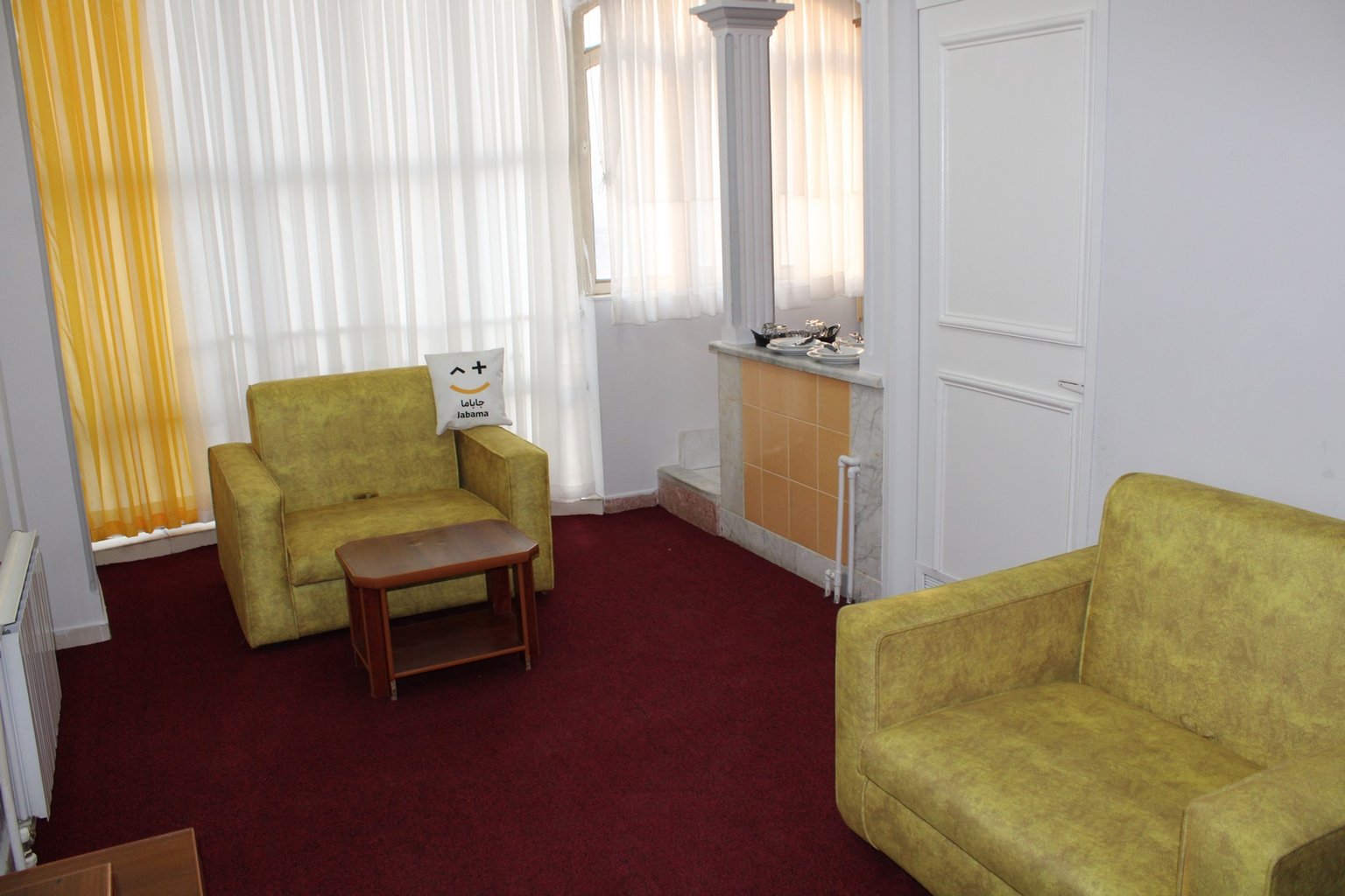 یک خوابه زرین واحد 103