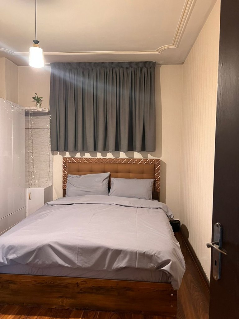 آپارتمان دو‌خوابه جلفا توحید میانی 1