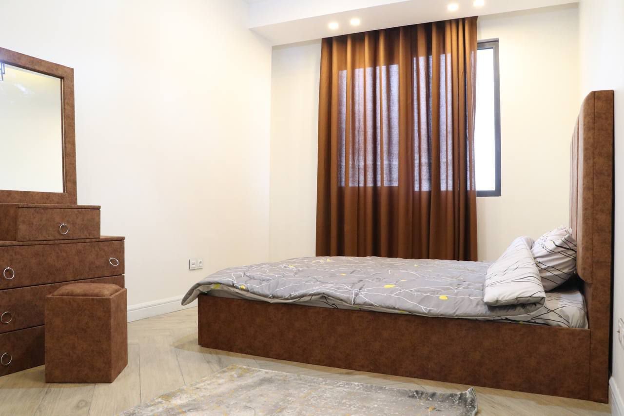 آپارتمان دوخوابه قلندری صدر ۳