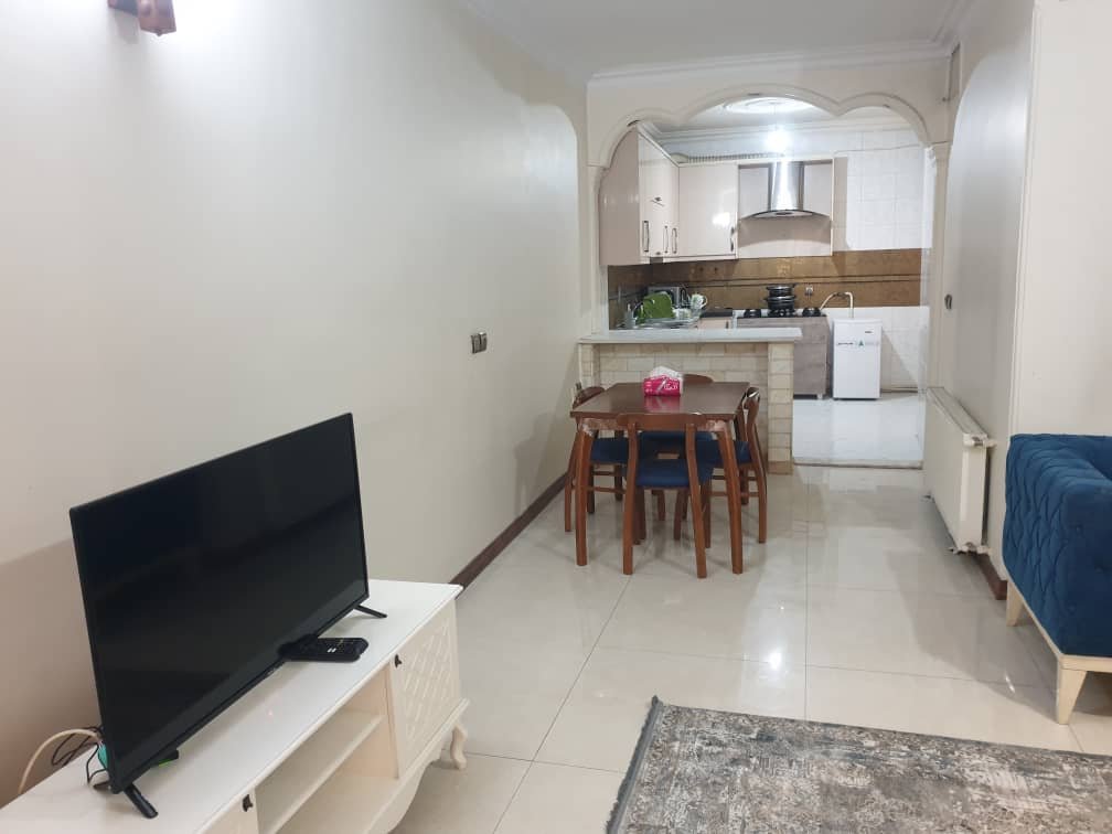 آپارتمان دوخوابه گلخانه دروس 1