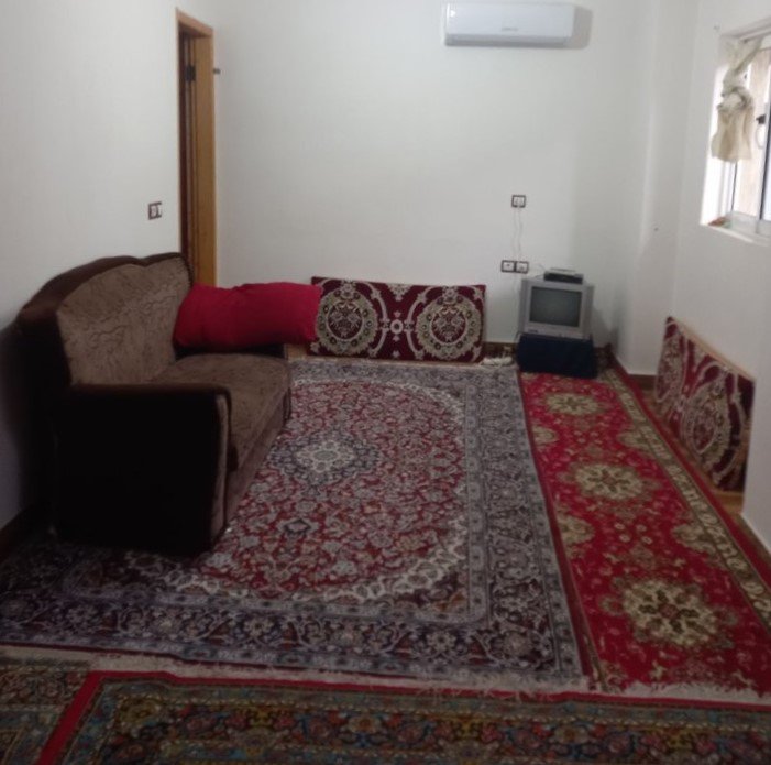 سوئیت یک خوابه طلای سبز