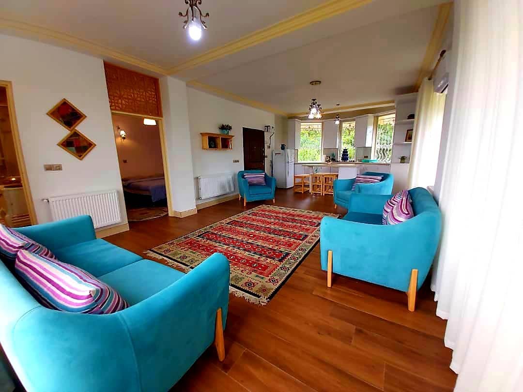 ویلا یک خوابه اسپیناز 1