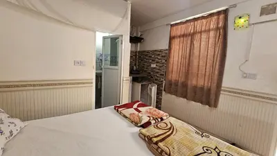 سوئیت بهمرد تبریزی - واحد سه تخته 107