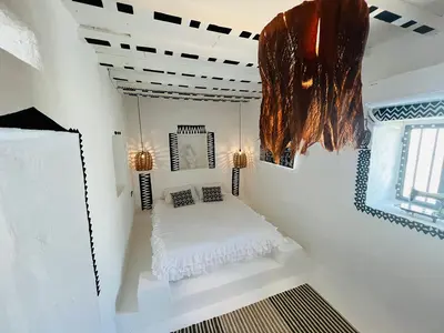 بومگردی هاما - واحد آفرینش