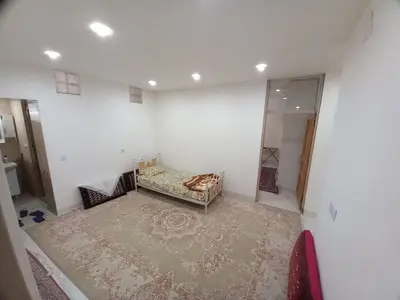 ویلا دوخوابه مهر 14