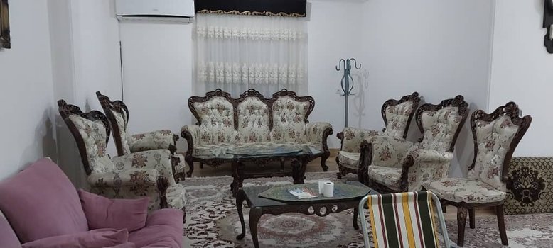 یک خوابه امیر ۲