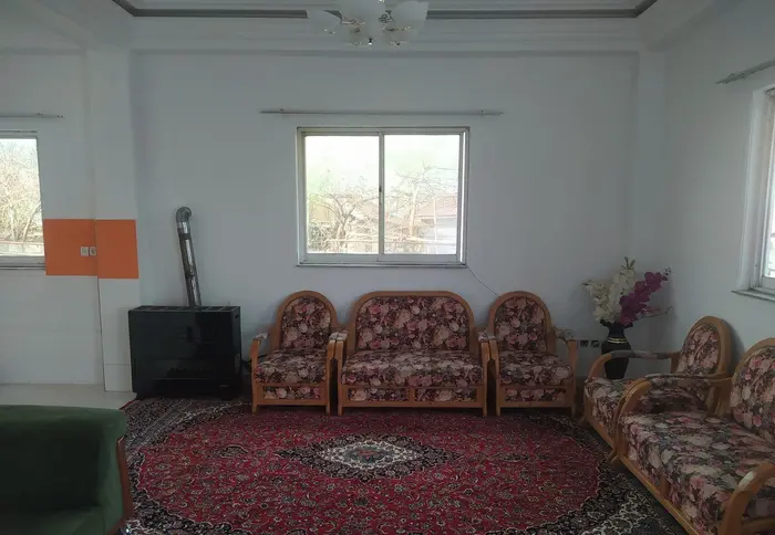 ویلا دوخوابه عمارت امیر