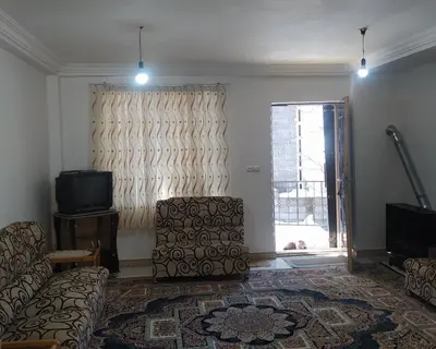 سوئیت فلت روستایی دلشاد
