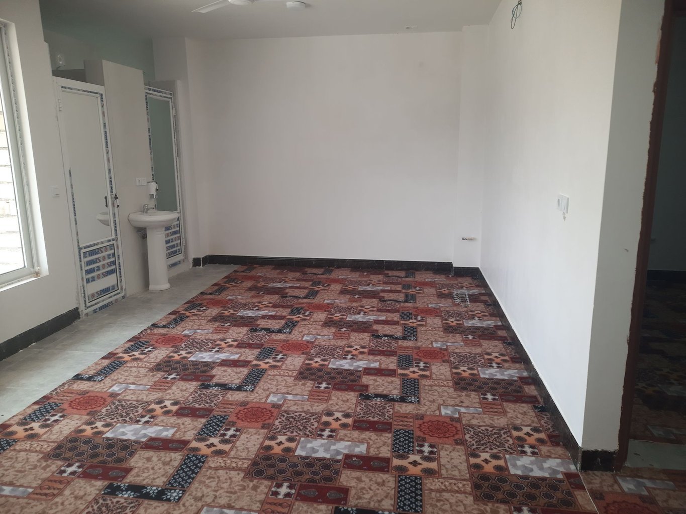 یک خوابه گیلا