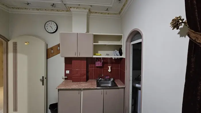 مجتمع اقامتگاهی ممتاز تیراژه - واحد دوتخته دابل 2