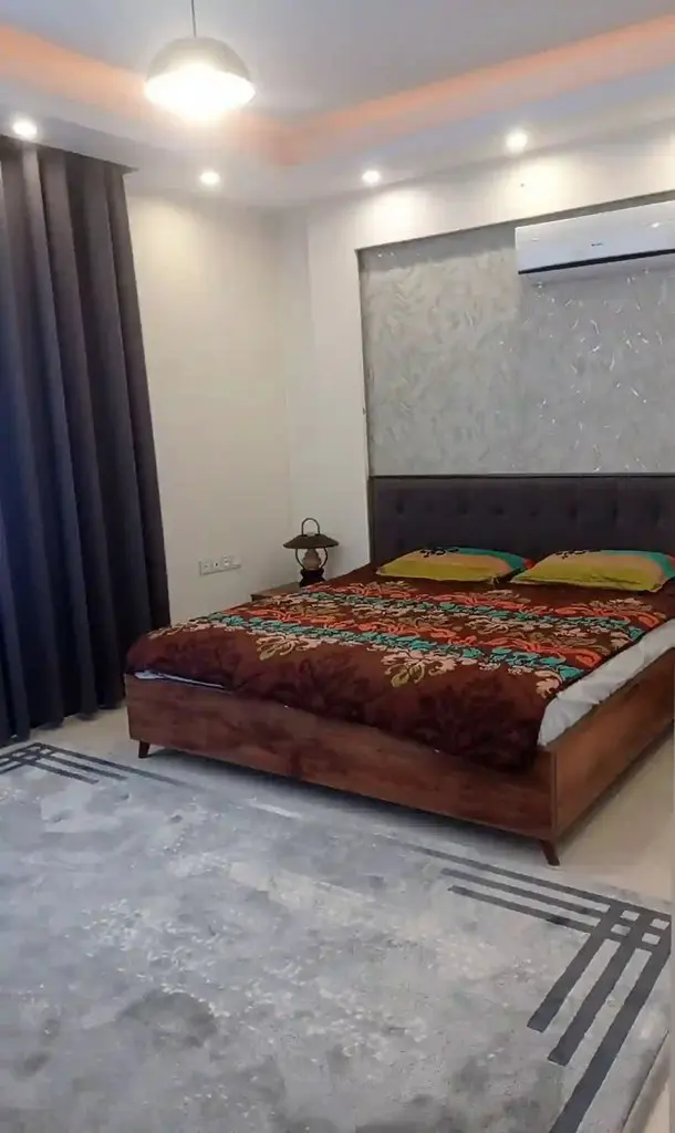 دوخوابه نادری ۱