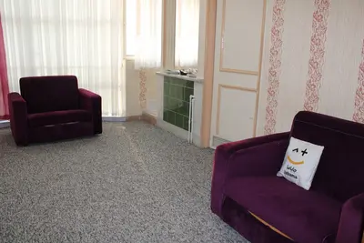 آپارتمان یک خوابه زرین واحد ۳۰۳