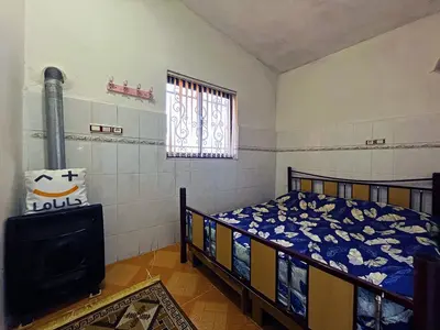 ویلا دوخوابه استخردار آبگرم خانه سبز امیر 1