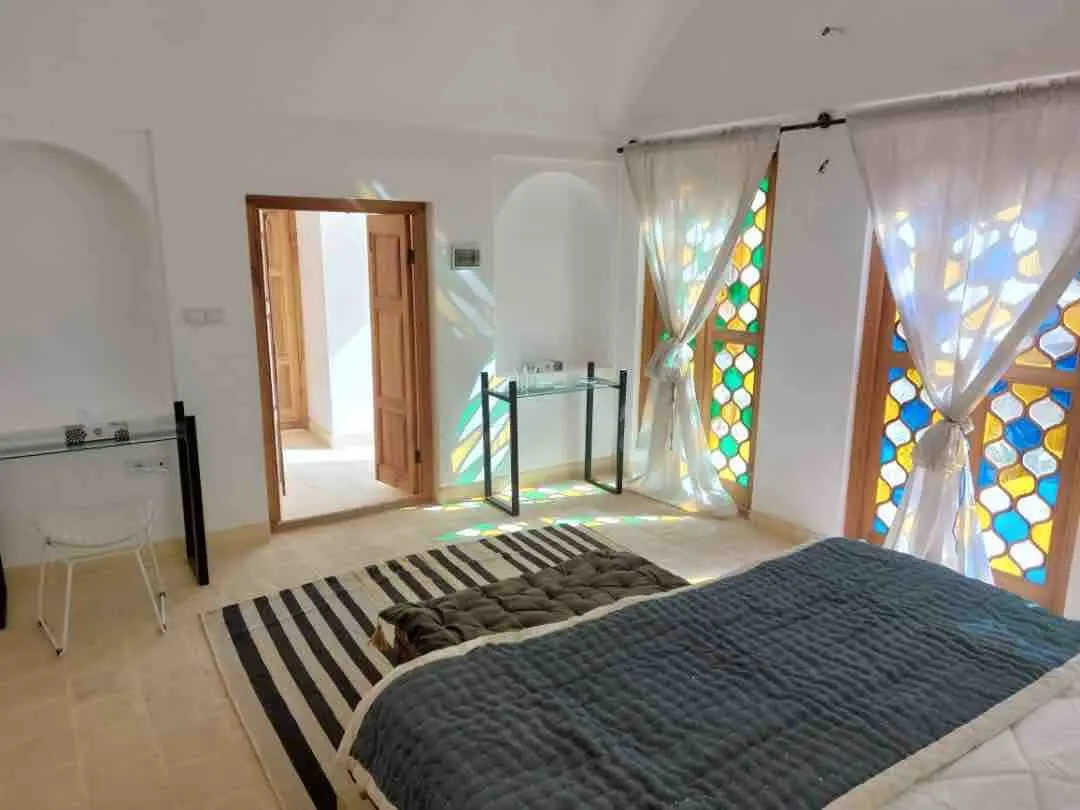 خانه دیار - واحد ارسی