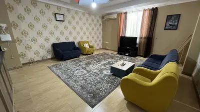 آپارتمان دوخوابه امید 1 - واحد 7