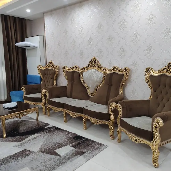 آپارتمان یک خوابه طوبی - واحد ۳۰۲