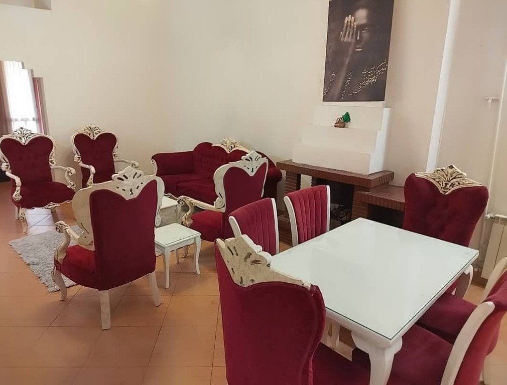 دوخوابه گودرزی 3 چیتگر