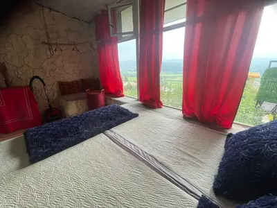 ویلا یک خوابه کامیلا 2 واحد شبدر