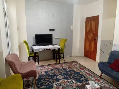 آپارتمان یک خوابه نواب هلال احمر ترکمان