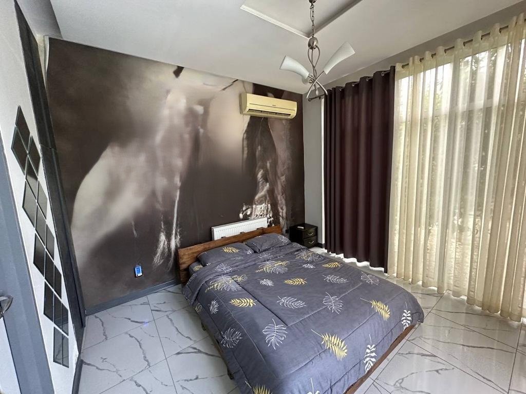 سه خوابه استخردار آبگرم باران آرامش 2