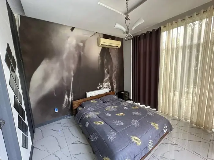 ویلا سه خوابه استخردار آبگرم باران آرامش 2