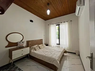 ویلا دوخوابه استخردار آبگرم یوتاب 1