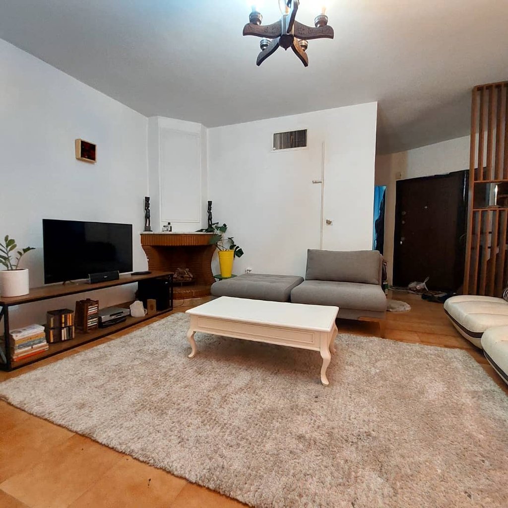 آپارتمان یک خوابه یوکا بلوار استقلال