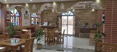 بومگردی نارین قلعه نایین - واحد۱۰۲